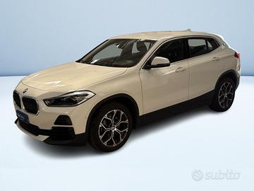 BMW X2 xdrive18d Business X auto