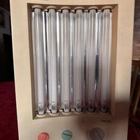 Lampada abbronzante facciale Philips