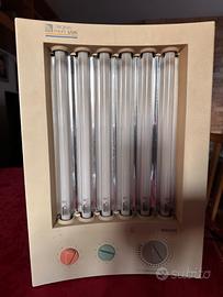 Lampada abbronzante facciale Philips