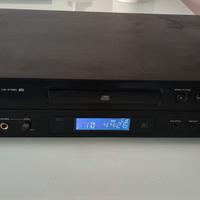 Lettore cd Teac CD P-1260