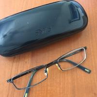 Occhiali da vista Safilo usati
