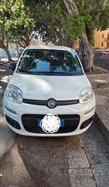 Fiat panda 1.200 benzina 