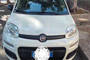 Fiat panda 1.200 benzina 