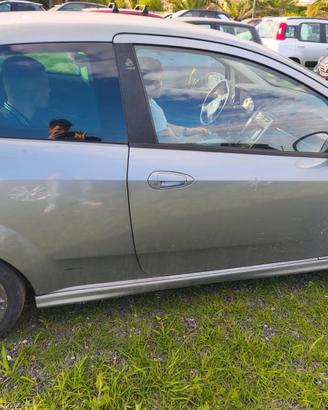Fiat Grande Punto 1300cc diesel 90cv