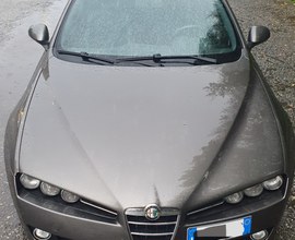 Alfa Romeo 159 SW