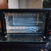 fornetto per fimo modello ardes