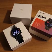 Amazfit gtr3