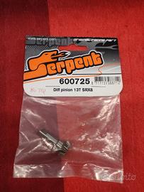     nuovo pignone 600725 serpent 