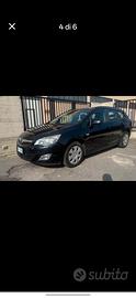 Opel Astra 1.7 CDTI 
