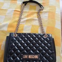 Borsa Love Moschino 