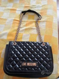 Borsa Love Moschino 