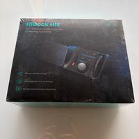 Dock audio HiDock H1E con AI