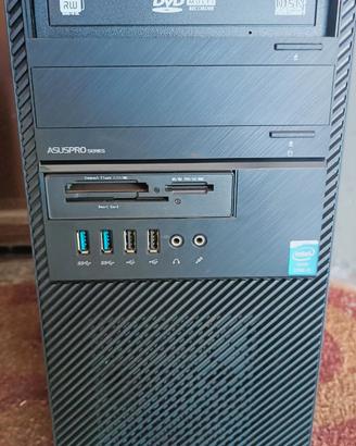 PC ASUS PRO