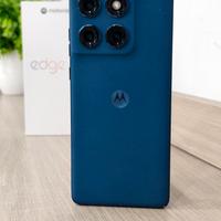 MOTOROLA EDGE 60 12GB+512GB NUOVO APERTO 