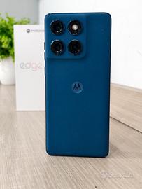 MOTOROLA EDGE 60 12GB+512GB NUOVO APERTO 