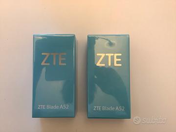 ZTE BLADE A-52 32GB