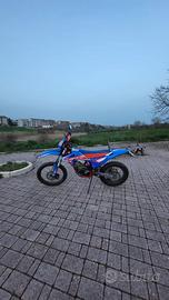 Beta RR Enduro 125