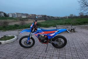 Beta RR Enduro 125