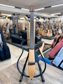 YAMAHA SLG-100S NATURAL