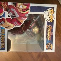 Funko pop marvel