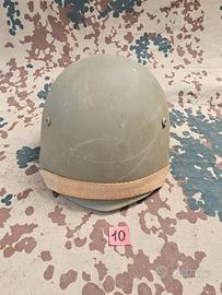 Elmetto Italiano M33 tg. 60 (47-0)(10) (ASe)