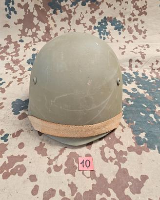 Elmetto Italiano M33 tg. 60 (47-0)(10) (ASe)