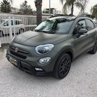 FIAT 500X 1.6MJ 120CV CROSS PLUS FULL OPT