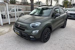 FIAT 500X 1.6MJ 120CV CROSS PLUS FULL OPT