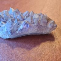 Geode di Ametista Naturale – Cristalli Viola