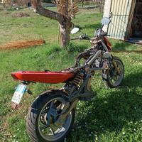 Kawasaki er6-n