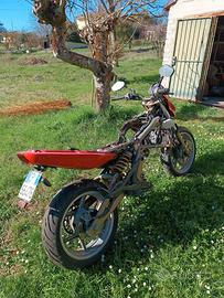 Kawasaki er6-n