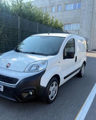 Fiat Fiorino 1.3 MJT 95CV Cargo Adventure