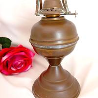 Collezionismo lanterne lume vintage arredo interno