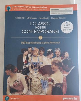 i classici contemporanei 5.2