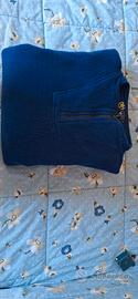 Felpa Star Point Cotone imbottito