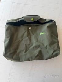 Borsa Longchamp porta PC