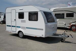 Adria Aviva 360DK 4 posti compatta, 900kg nuova