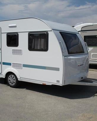 Adria Aviva 360DK 4 posti compatta, 900kg nuova