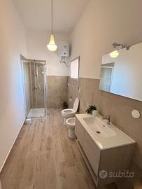 Ampio appartamento a torre dell'orso