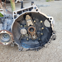 Cambio manuale Volkswagen Polo 1.4 TDI anno 2007