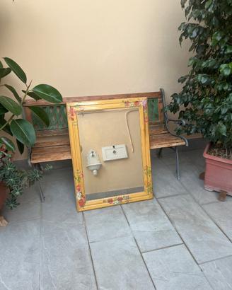 Specchio 80x60