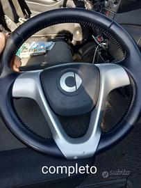 volante smart 
