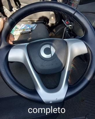 volante smart 