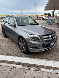 Mercedes-benz GLK 220 4Matic Premium 2.0 170 CV