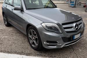 Mercedes-benz GLK 220 4Matic Premium 2.0 170 CV