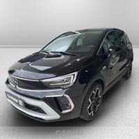 Opel Crossland 1.5 ecotec ultimate 110cv