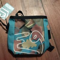 Sacchetto porta magnesite