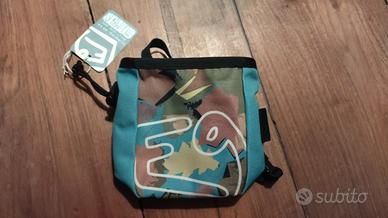 Sacchetto porta magnesite