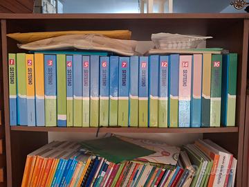 Libri sostegno scuola primaria istituto didattico