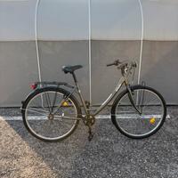 Bicicletta
